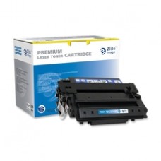 Elite Image Remanufactured Toner Cartridge - Alternative for HP 51X (Q7551X) - Laser - 13000 Pages - Black - 1 Each