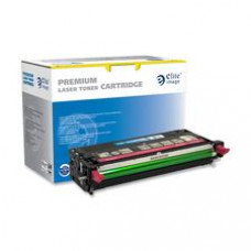 Elite Image Remanufactured Toner Cartridge - Alternative for Dell (310-8096) - Laser - 8000 Pages - Magenta - 1 Each