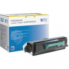 Elite Image Remanufactured Toner Cartridge - Alternative for Dell (330-8573) - Laser - 8000 Pages - Black - 1 Each