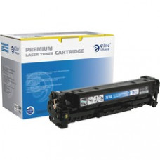 Elite Image Remanufactured Toner Cartridge - Alternative for Canon (CRTDG118BK) - Laser - 3500 Pages - Black - 1 Each