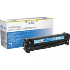 Elite Image Remanufactured Toner Cartridge - Alternative for Canon (CRTDG118CYN) - Laser - 2800 Pages - Cyan - 1 Each