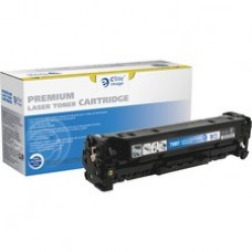 Elite Image Remanufactured Toner Cartridge - Alternative for HP 305X (CE410X) - Laser - High Yield - Black - 4000 Pages - 1 Each
