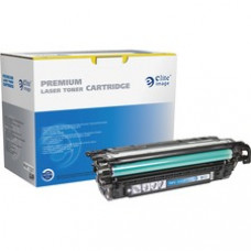 Elite Image Remanufactured Toner Cartridge - Alternative for HP 649X (CE260X) - Laser - High Yield - Black - 17000 Pages - 1 Each