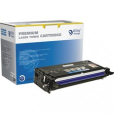 Elite Image Remanufactured Toner Cartridge - Alternative for Dell (330-1198) - Laser - 9000 Pages - Black - 1 Each