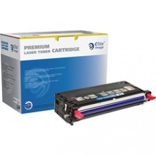 Elite Image Remanufactured Toner Cartridge - Alternative for Dell (330-1200) - Laser - 9000 Pages - Magenta - 1 Each