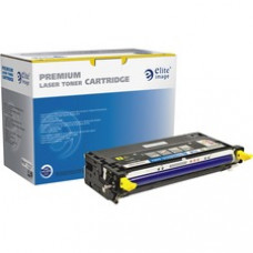 Elite Image Remanufactured Toner Cartridge - Alternative for Dell (330-1204) - Laser - 9000 Pages - Yellow - 1 Each