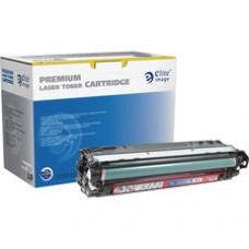 Elite Image Remanufactured Toner Cartridge - Alternative for HP 307A (CE743A) - Laser - 7300 Pages - Magenta - 1 Each