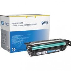 Elite Image Remanufactured Toner Cartridge - Alternative for HP 646X (CE264X) - Laser - High Yield - Black - 17000 Pages - 1 Each