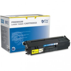 Elite Image Remanufactured Toner Cartridge - Alternative for Brother (TN310) - Laser -1500 - Yellow - 1 Each