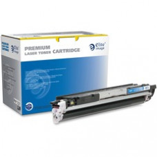 Elite Image Remanufactured Ink Cartridge - Alternative for HP 126A (CE313A) - Inkjet - Magenta - 1 Each