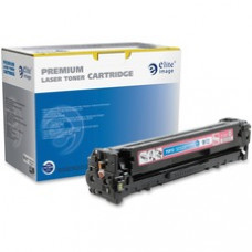 Elite Image Remanufactured Toner Cartridge - Alternative for HP 131A (CF213A) - Laser - 1800 Pages - Magenta - 1 Each