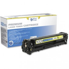 Elite Image Remanufactured Toner Cartridge - Alternative for Canon (131Y) - Laser - Yellow - 1 Each