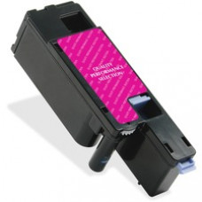 Elite Image Remanufactured Dell 1250c Toner Cartridge - Laser - 1400 Pages - Magenta - 1 Each