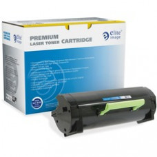 Elite Image Remanufactured Dell B3460 HYld Toner Cartridge - Laser - High Yield - Black - 20000 Pages - 1 Each