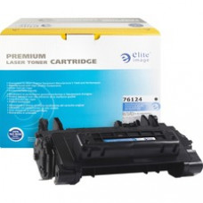 LASER Remanufactured HP 81A Toner Cartridge - Laser - 10000 Pages - Black - 1 Each