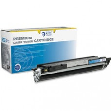 Elite Image Remanufactured Toner Cartridge - Alternative for HP 130A - Laser - 1300 Pages - Black - 1 Each