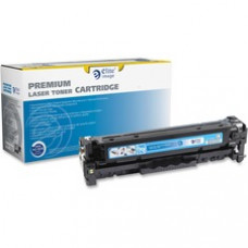 Elite Image Remanufactured Toner Cartridge - Alternative for HP 312A - Laser - 2700 Pages - Cyan - 1 Each