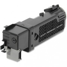 Elite Image Remanufactured Toner Cartridge - Alternative for Dell - Laser - 2500 Pages - Black - 1 Each