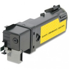 Elite Image Remanufactured Toner Cartridge - Alternative for Dell - Laser - 2500 Pages - Yellow - 1 Each