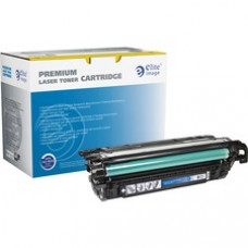 Elite Image Remanufactured Toner Cartridge - Alternative for HP 653X (CF320X) - Laser - High Yield - Black - 21000 Pages - 1 Each