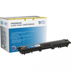 Elite Image Remanufactured Laser Toner Cartridge - Alternative for Brother TN221 - Cyan - 1 Each - 1300 Pages