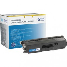 Elite Image Laser Toner Cartridge - Alternative for Brother BRT TN331 - Yellow - 1 Each - 1500 Pages