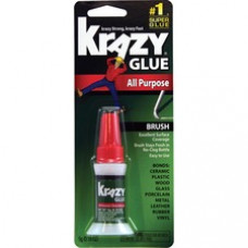 Krazy Glue Color Change Formula Instant - 0.18 oz - 1 Each