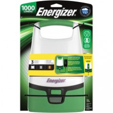 Energizer Rechargeable Area Light - Green