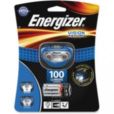 Energizer Vision Headlight - AAA