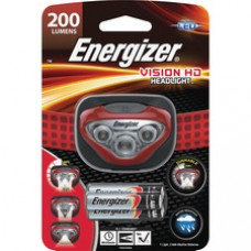 Energizer Vision HD Headlight - AAA