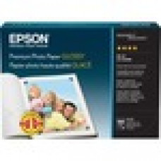 Epson Premium Photo Paper - 4