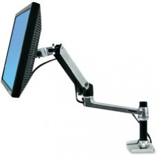 Ergotron Mounting Arm for Flat Panel Display - 1 Display(s) Supported32