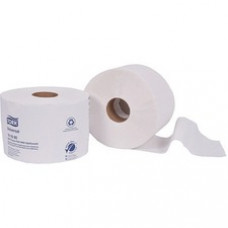 TORK Universal Bath Tissue Roll with OptiCore - 2 Ply - 3.80