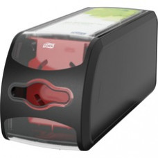 TORK Xpressnap Fit Countertop Napkin Dispenser - Interfolded Dispenser - 12.8