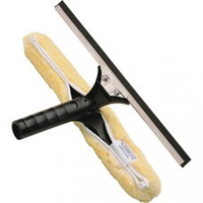 Ettore Stainless BackFlip Cleaning Tool - 10