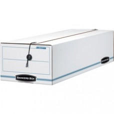 Fellowes Liberty® Check and Form Boxes - Internal Dimensions: 6