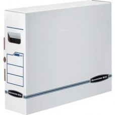 Bankers Box X-Ray Boxes - Internal Dimensions: 5