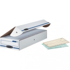 Fellowes Stor/File™ - Check - Internal Dimensions: 9