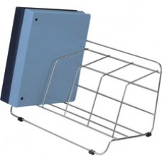 Fellowes Catalog Rack - 4 Compartment(s) - 8