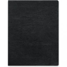 Fellowes Executive™ Binding Cover Letter, Black, 200 pack - 8 1/2