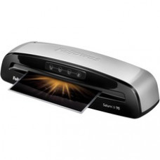 Fellowes Saturn™3i 95 Laminator with Pouch Starter Kit - 9.50