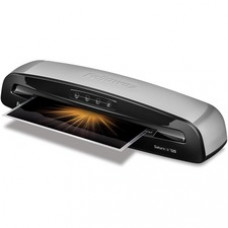 Fellowes Saturn™3i 125 Laminator with Pouch Starter Kit - 12.50