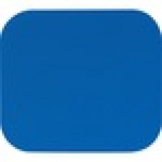 Fellowes Mouse Pad - Blue - 8