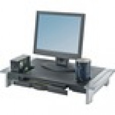 Fellowes Office Suites™ Premium Monitor Riser - Up to 21