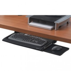 Fellowes Office Suites™ Deluxe Keyboard Drawer - 2.5