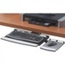Fellowes Office Suites™ Keyboard Tray - 2