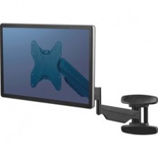 Fellowes Single Arm Wall Mount - 1 Display(s) Supported - 42
