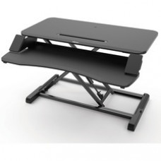 Fellowes Fellowes Corsivo Sit-Stand Workstation - 4.5