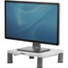 Fellowes Standard Monitor Riser - Up to 21