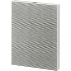 Fellowes True HEPA Filter -AeraMax® 190/200/DX55 Air Purifiers - HEPA - For Air Purifier - Remove Pollen, Remove Allergens, Remove Germs, Remove Dust Mite, Remove Mold Spores, Remove Pet Dander, Remove Smoke - 99.97% Particle Removal Efficiency Partic